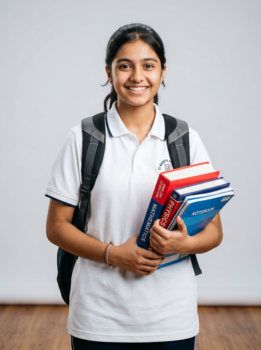 Brothers Educational Academy Student